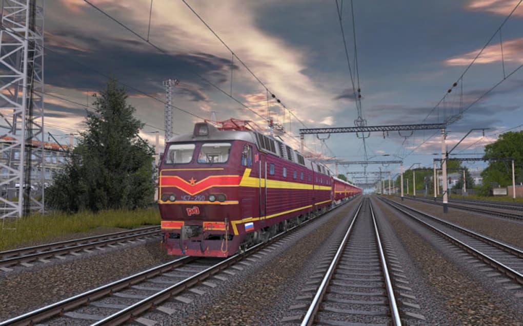 Trainz simulator 2019 free download